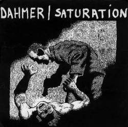 Dahmer : Dahmer - Saturation